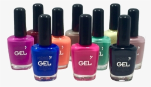 Esmalte Para Uñas