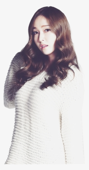 Jessica Jung Snsd Render By Amy91luvkey-d71nnw9 - Snsd Jessica 2014 Calendar
