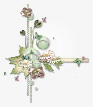 3 - Scrapbooking Music Cluster Png