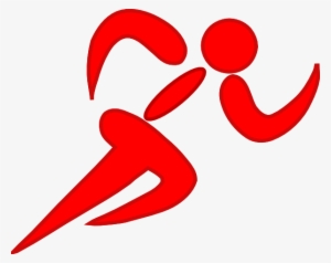 Clipart Info - Runner Clip Art Free