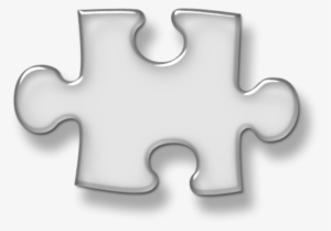 Puzzlepiece Puzzles Puzzle Clear Transparent - Puzzle Piece Png Transparent