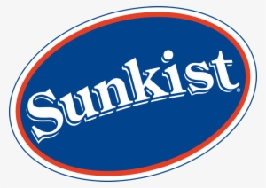 Sunkist Sticker Case Study - Sunkist Growers Logo Png