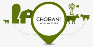 Chobani Is An Esop - Chobani Whole Milk Flip Greek Yogurt, Pure Blueberry