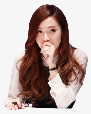 Comments - Jessica Jung
