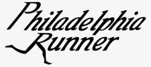 Philadelphia Runner Logo Png Transparent - Philadelphia Runner Logo