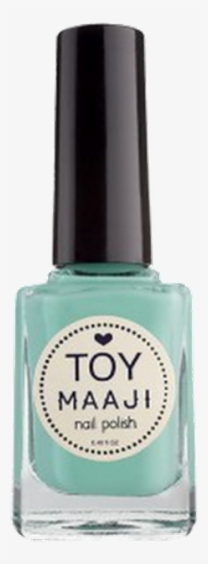 Esmalte Minty Sparrow - Nail Polish