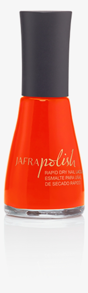 Esmalte Para Uñas De Secado Rápido - Jafra Schnelltrocknender Nagellack (90,83 Eur/100 Ml)