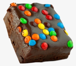 Donut Transparent - Chocolatey