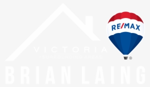 Logo - Hot Air Balloon
