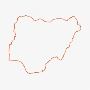 Nigeria - Map Of Nigeria