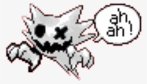 Spectre Haunter