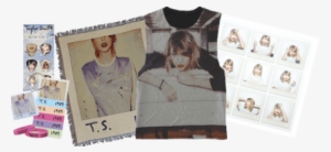Taylor Swift 1989 Guitar Picks Set Pack