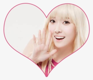 [png] Jessica Snsd Love - Girl