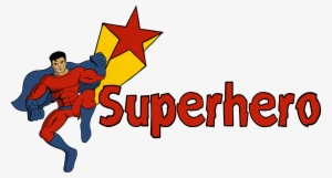 Slumber Party For Boys - Superhero Animation