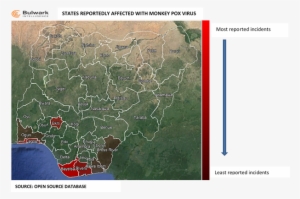 In A Statement On Monday, 9th October, The Ncdc's Chief - Monkeypox