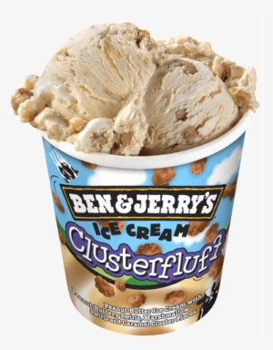 6325292 - Cluster Ben And Jerry's