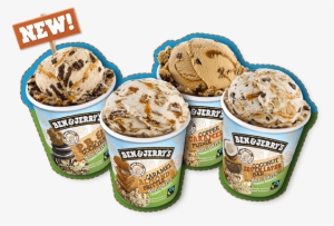 6874 Au Non Dairy Desktop Pints