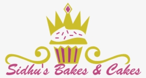 Sidhu's Bakes & Cakes Company Logo - The Clam Shack
