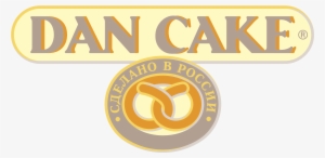 Dan Cake Logo Png Transparent - Dan Cake Logo Png