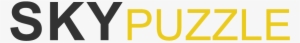 Sky Puzzle Fi - Logo