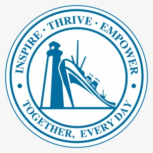 Hueneme Elementary School District Inspiring And Empowering - Hueneme School District Logo