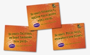 Advertising