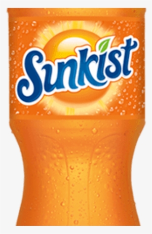 Sunkist Soda