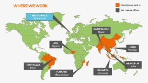 * For Indonesia We Used The 2014 Figures, Because Official - Pc Os Market Share 2018