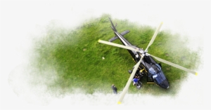Fund Raising & Charity - Harbin Z-9