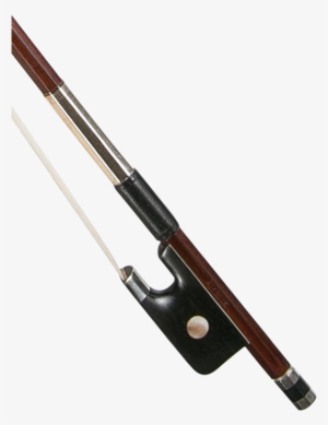 J Lasalle Cello Bow 4/4 Selected Brazilwood Octagonal - Bow