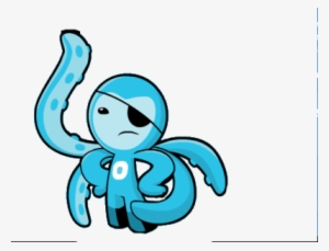 Sushi Pack Tako Vector By Ender Spark-d70qcnh - Sushi Pack Tako Maki