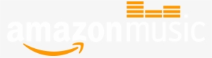 Amazon Mp3 Logo Png - Available On Amazon Music