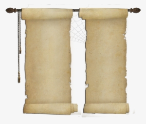 Pergaminos De Listas - Wood