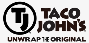 We Proudly Represent Premier Companies - Taco John's Ole The Day