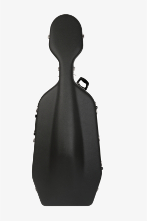 Hiscox Cello Case Black