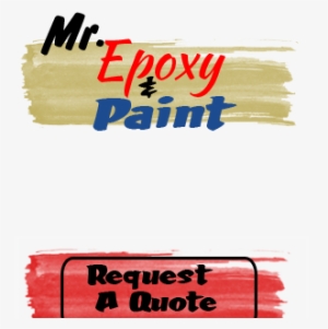 Petersburg Epoxy Flooring Contractor - Mr. Epoxy & Paint