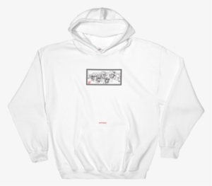 Naruto Hokage Rock Hoodie