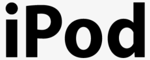 Ipod Logo