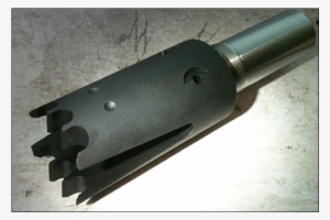 Srp Store - Shotgun Duckbill Choke