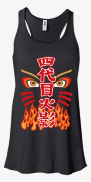 Naruto Hokage Ladies Tee Apparel Teepeat - Pullover Hoodie 8 Oz