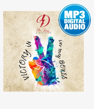 Victory - Compact Disc