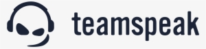 Open - Teamspeak Logo