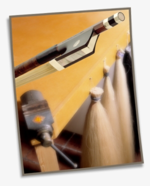 Bowmaker Andreas Grütter - Grutter V. Bollinger