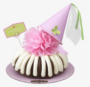 Bundt Cake Logo - Nothing Bundt Cakes Princess