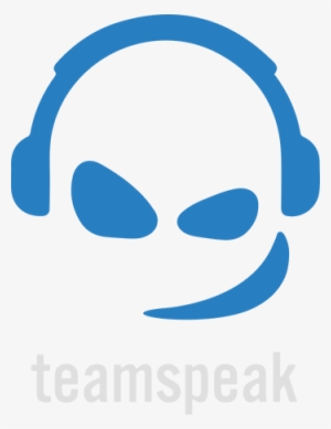 Teamspeak Logo - Teamspeak Logo Png