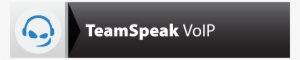 Teamspeak Voip Service - Teamspeak