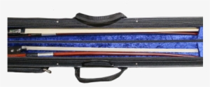 Bass French Style Bow Case - Rifle