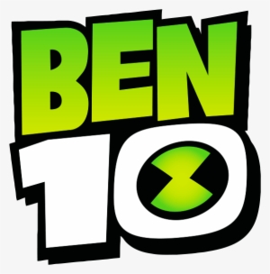 Ben And Jerrys Logo Png For Kids - Ben 10 2018 Logo