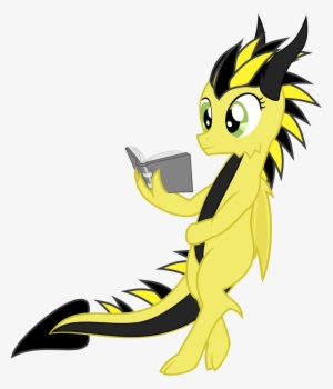 For Someone Who Never Made A Dragon Vector Before, - Cartoon