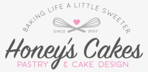 Published March 9, 2015 At 700 × - Cake And Pastries Logo